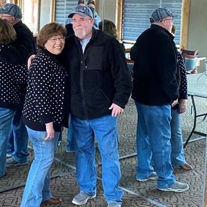 Meet your Posher, Ricky